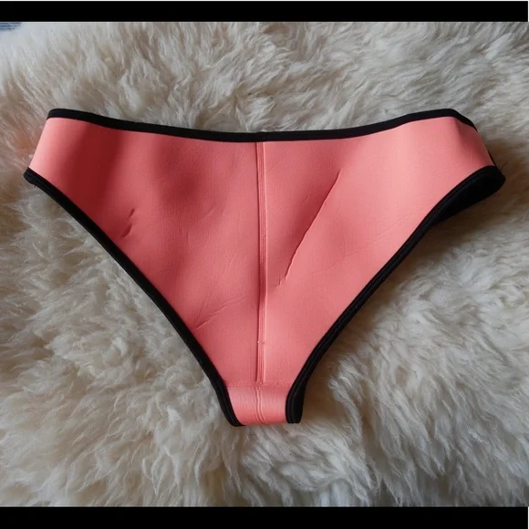 Bikini bottoms - orange - Picture 2 of 2